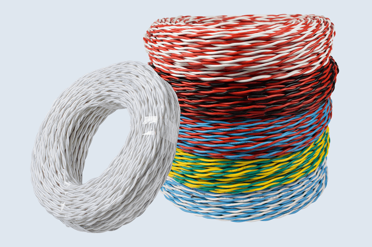 電線電纜OEM代加工(圖6)